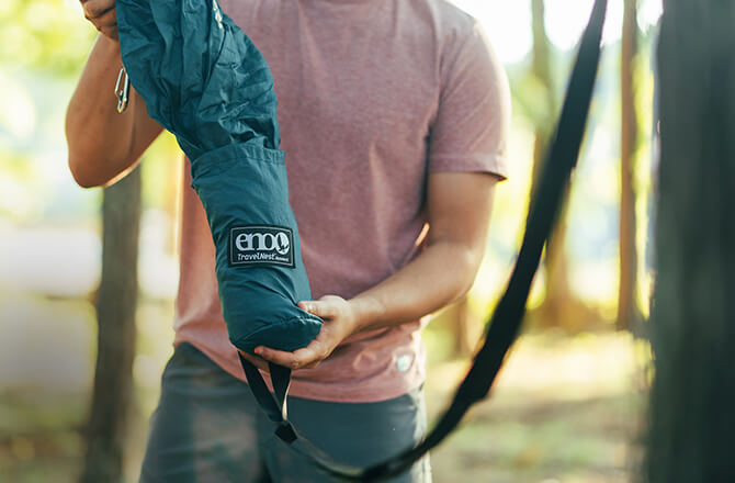 Travel - Portable Hammock | ENO