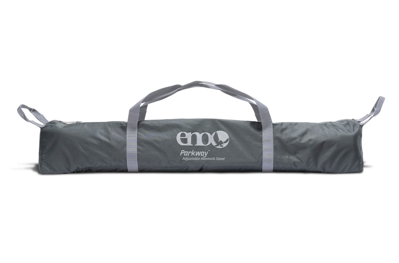 ENO Parkway Hammock Stand Custom CarryingCase