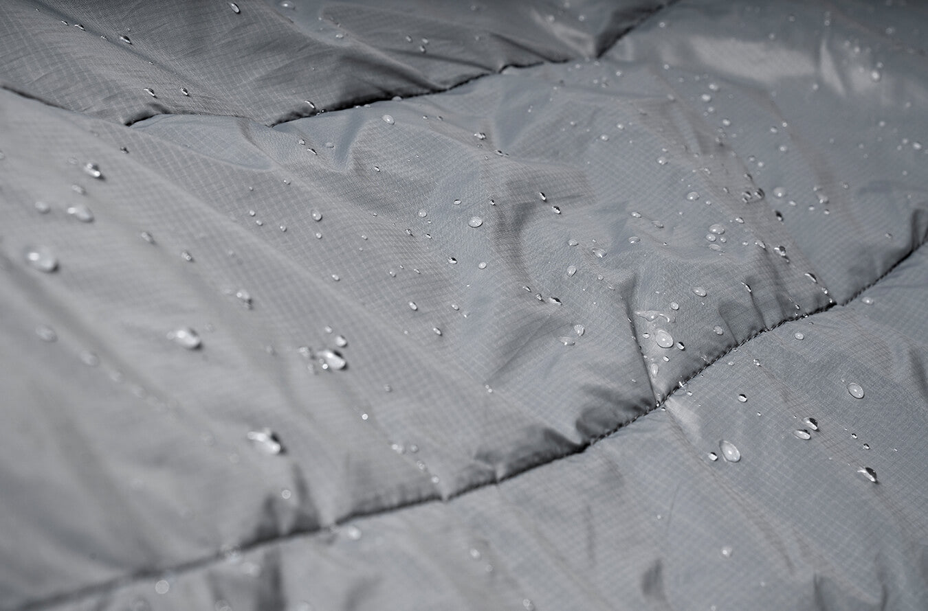 ENO Vulcan UnderQuilt Treated to Keep You Warm