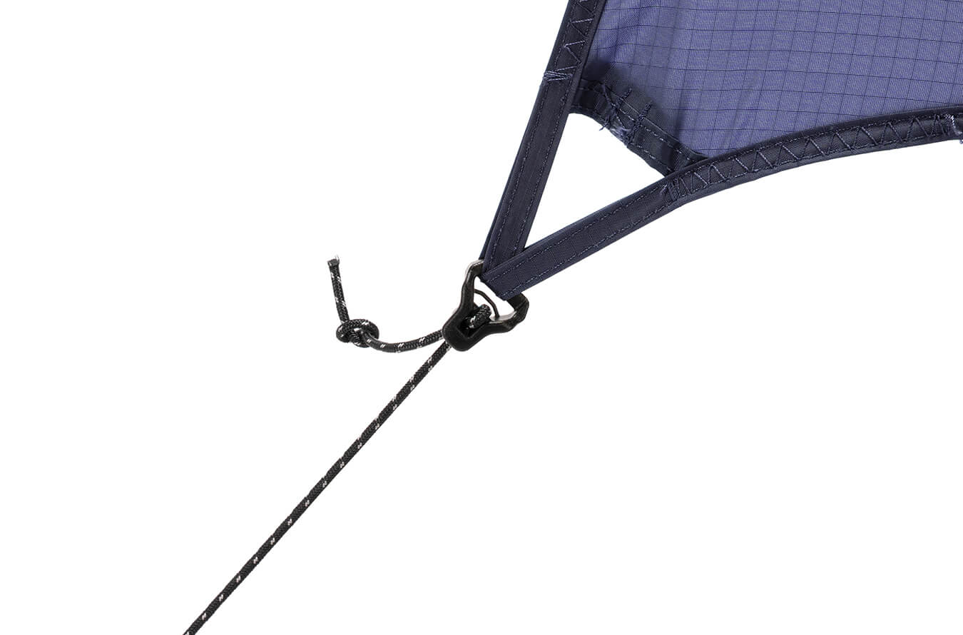 ProFly Rain Tarp - Waterproof Hammock Camping Tarp