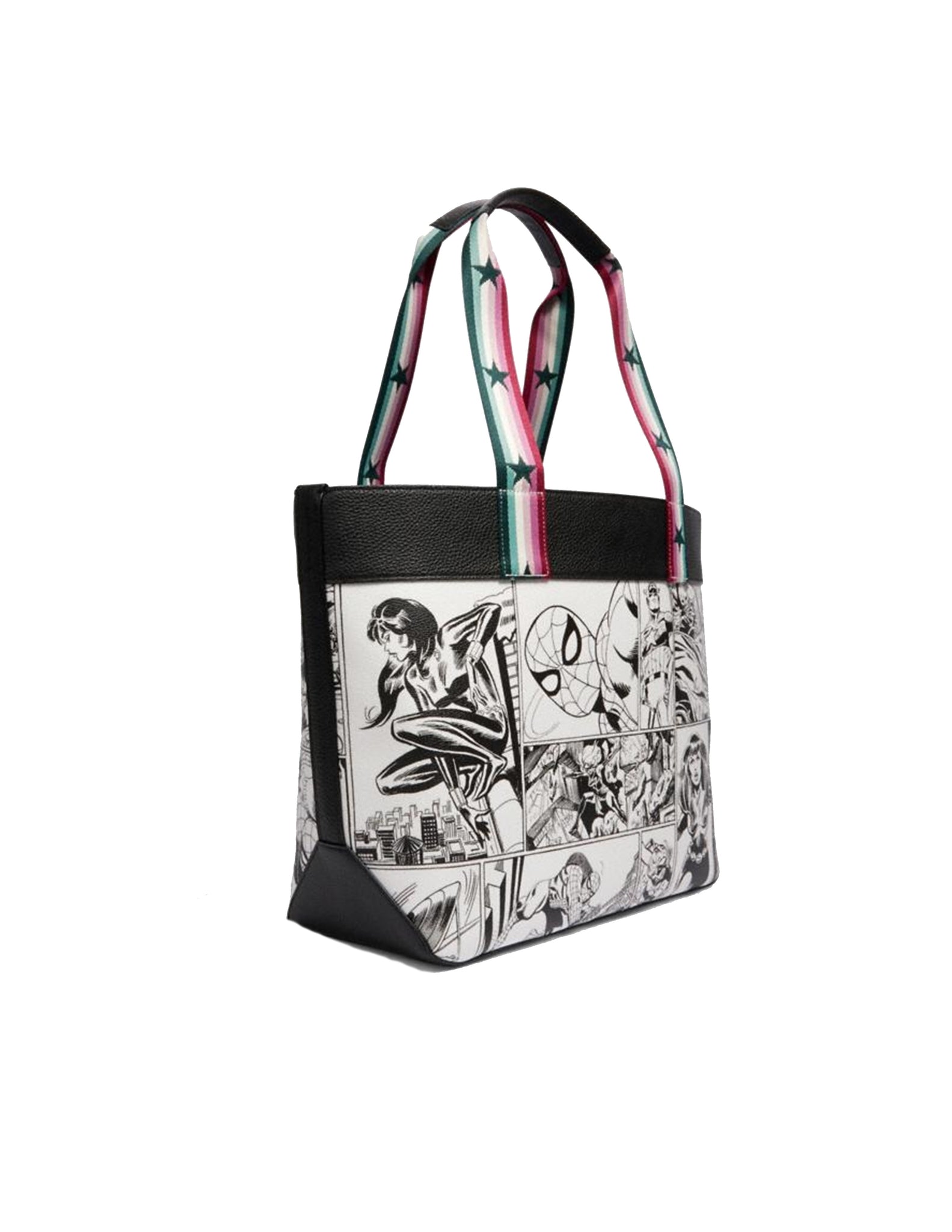 marvel jes tote