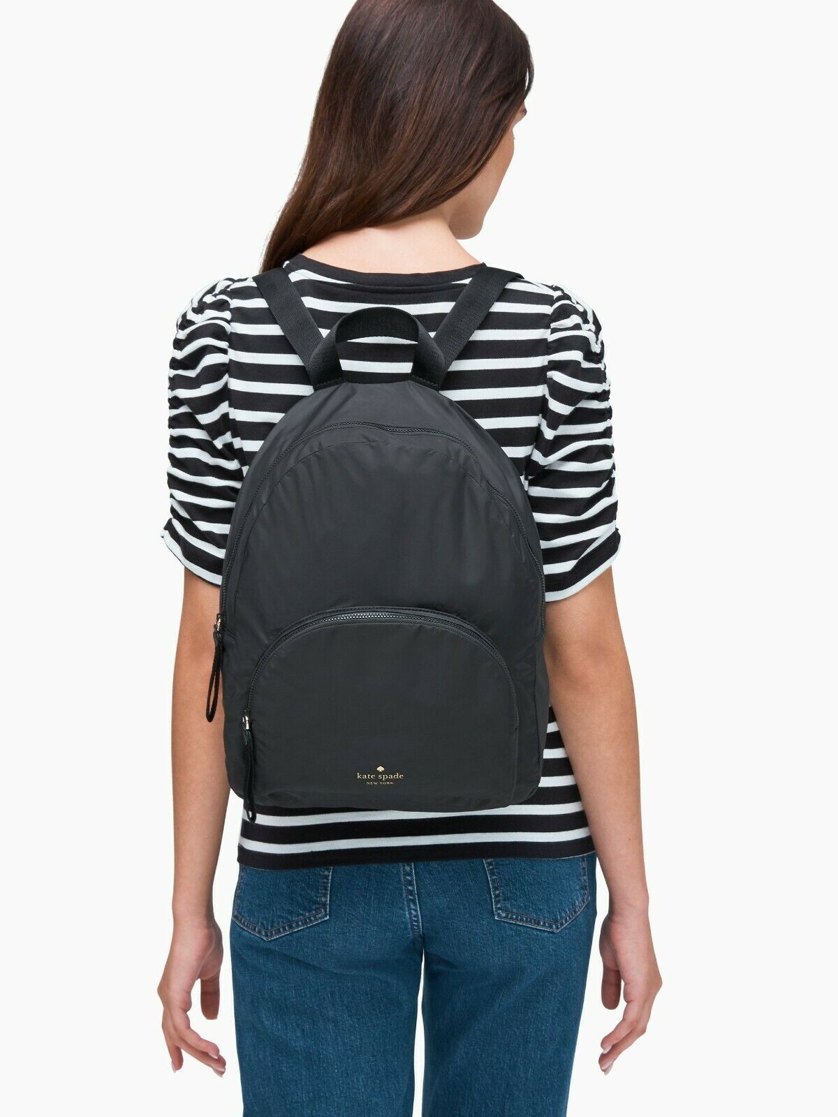 arya packable backpack