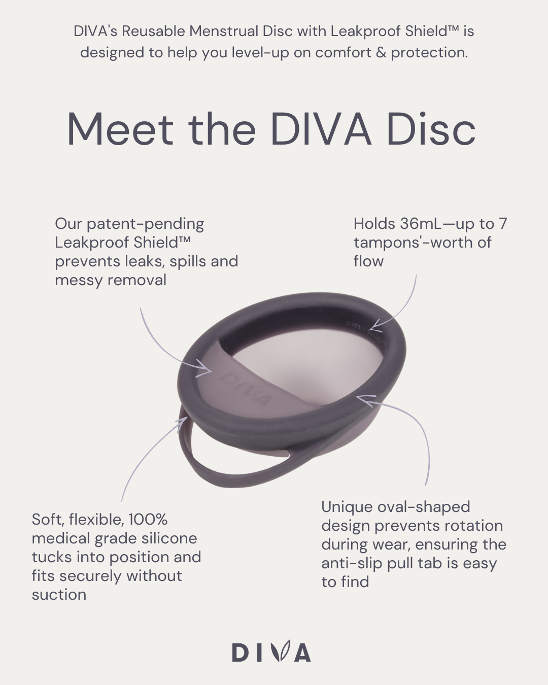 diva disc