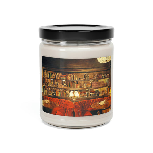 LV Scented Candle, 9oz – mcscouture