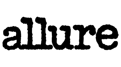 Allure Logo