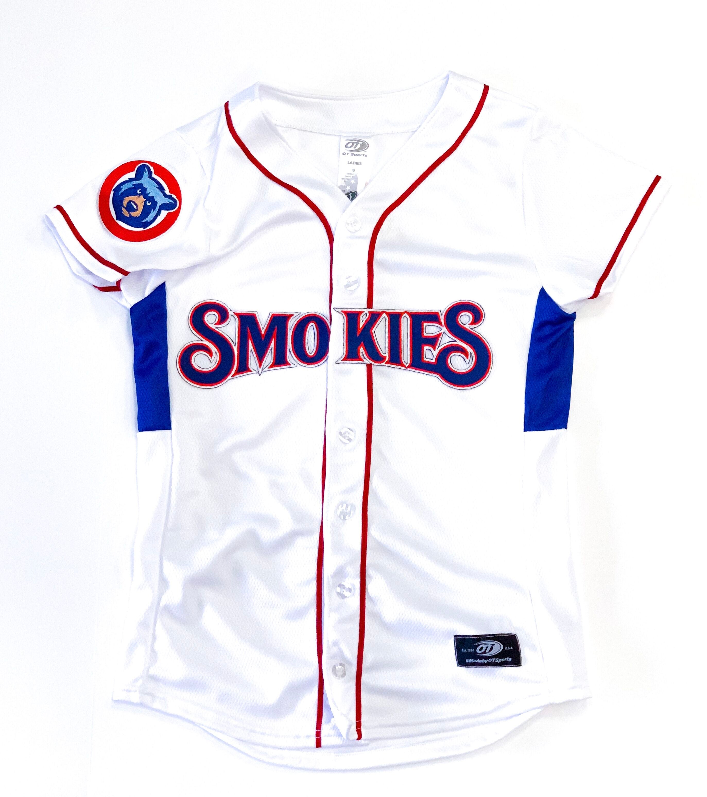 park twins jersey