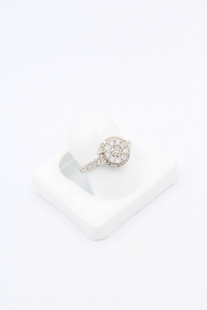 Wedding Diamond Rings | Javierthejeweler
