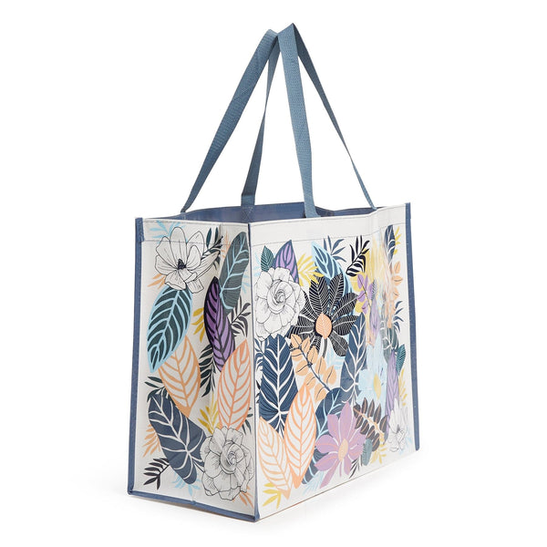 Vera Bradley Lighten Up XL Family Tote for $29.99 :: Southern Savers