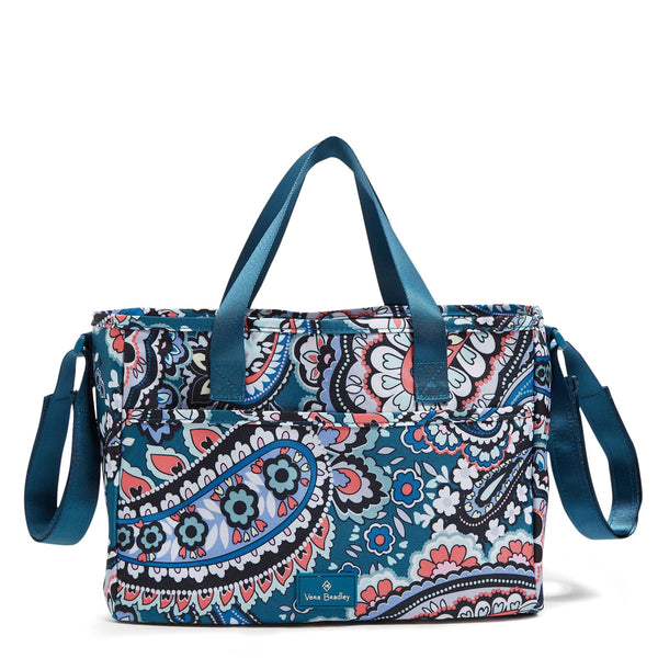 Haymarket Paisley Jewel – Vera Bradley Outlet Store