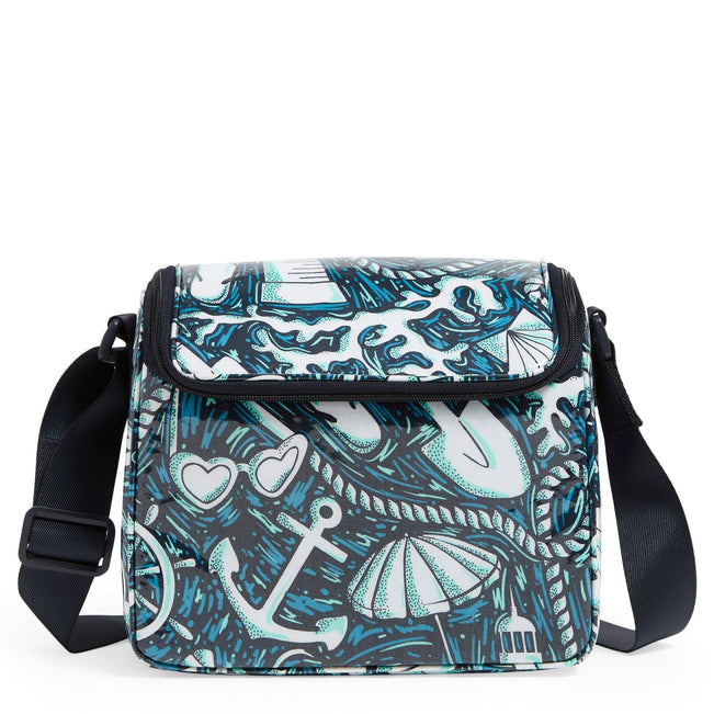 Factory Style Stay Cooler-Shore Enough-Image 1-Vera Bradley