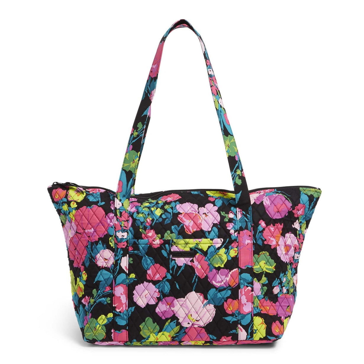 Vera Bradley Factory Style Carry-On Travel Tote Bag only $28.00 ...