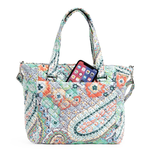 Citrus Paisley – Vera Bradley Outlet Store