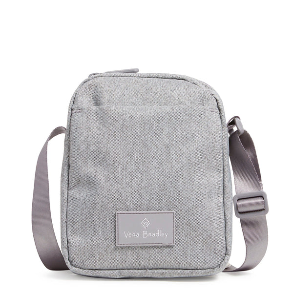 Medium Heather Gray – Vera Bradley Outlet Store