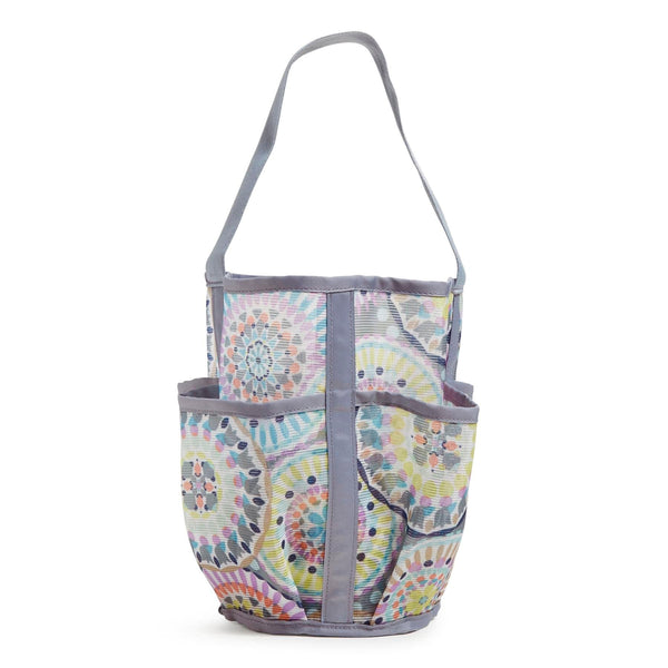 Vera Bradley Outlet | Vera Tote Bag - Cotton – Vera Bradley Outlet Store