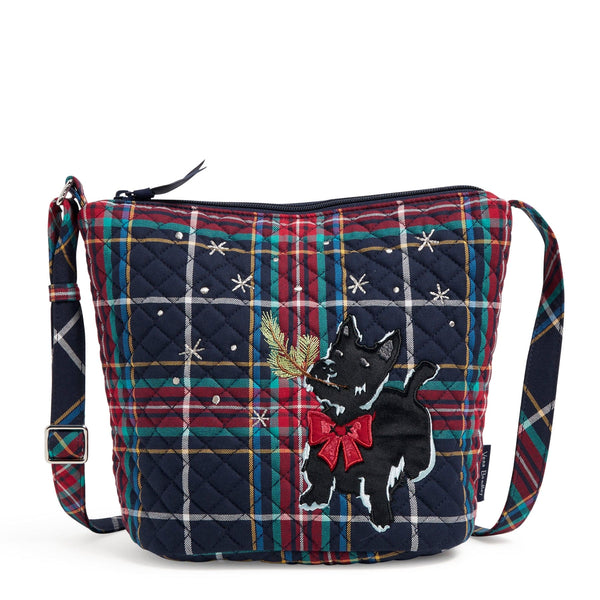 Scottie Dog Purse Black Cute Westie Small Leather Coin Money Pouch Girls  Ladies | eBay