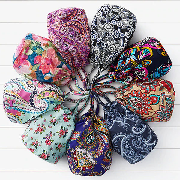 Vera Bradley - The McGee Group