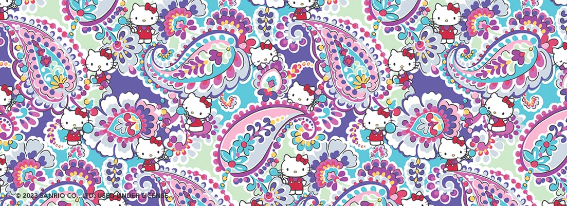 Hello Kitty® Collection – Vera Bradley