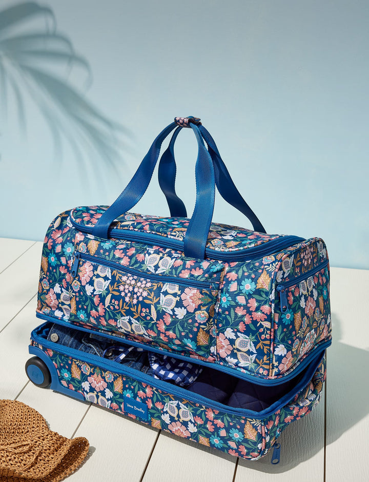 Travel Bags & Accessories | Vera Bradley