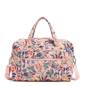 So good store candy weekender bag