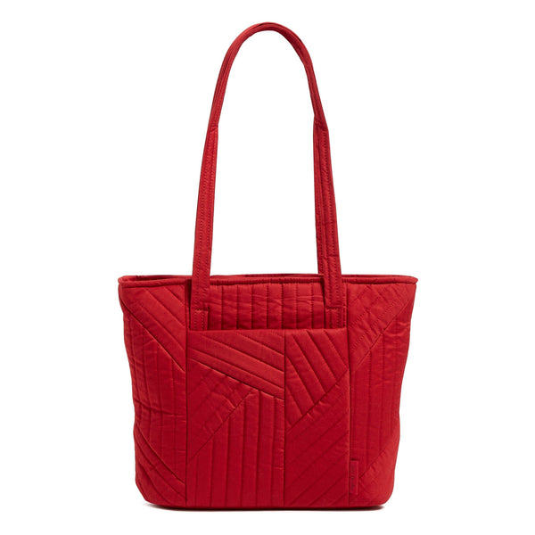 Vera Bradley Small Tote Bag Women in Red