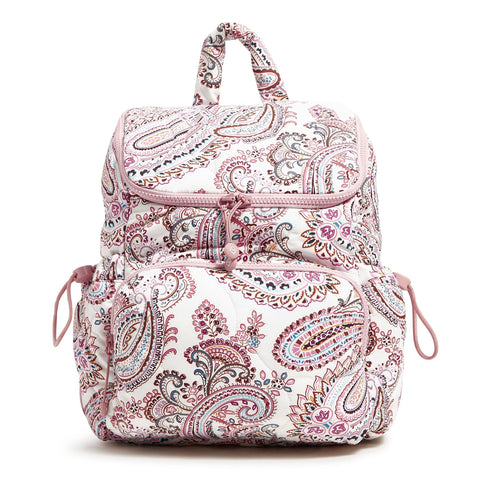 Vera Bradley Cotton Stroll Around Baby Diaper Bag Indonesia