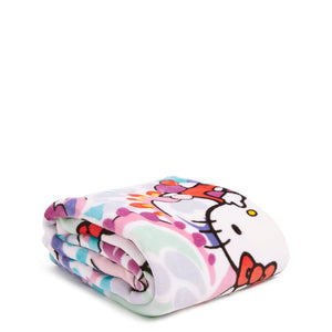 Vervaco Hello Kitty with Heart Plastic Canvas Kit-5X6.5 V0155324
