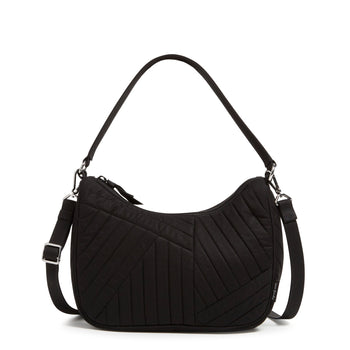 File Under This Year's Must-Haves: Crescent Bags - Academy by