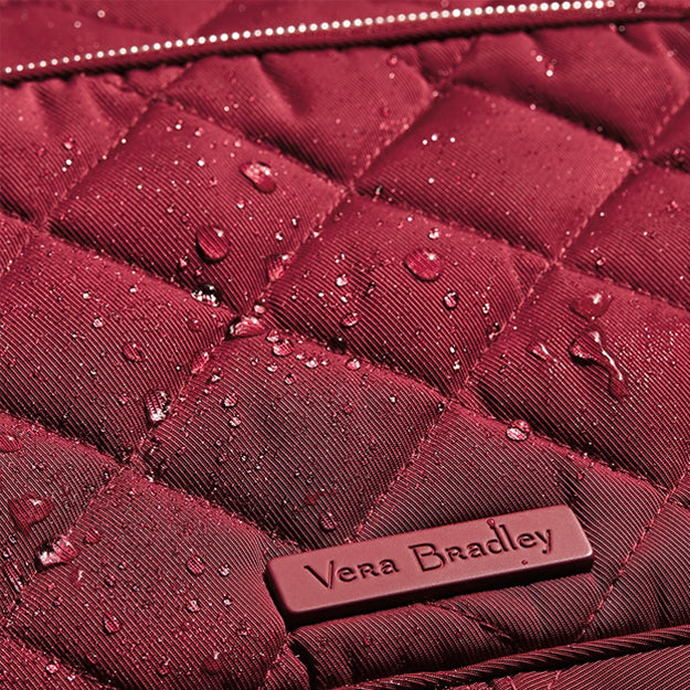 Introducing Our Latest Innovation: Performance Twill – Vera Bradley