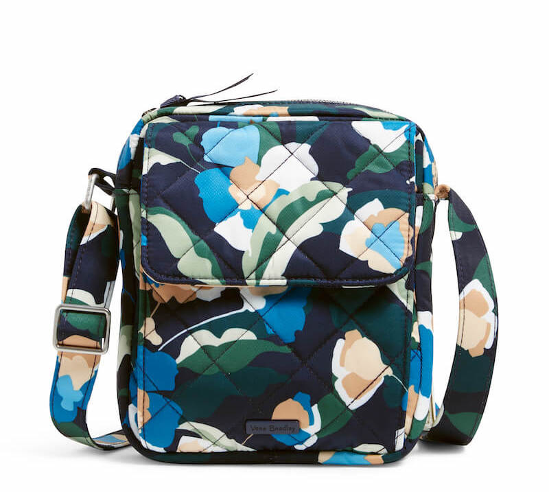 Vera Bradley Backpack Comparison Guide - Thrifty Pineapple