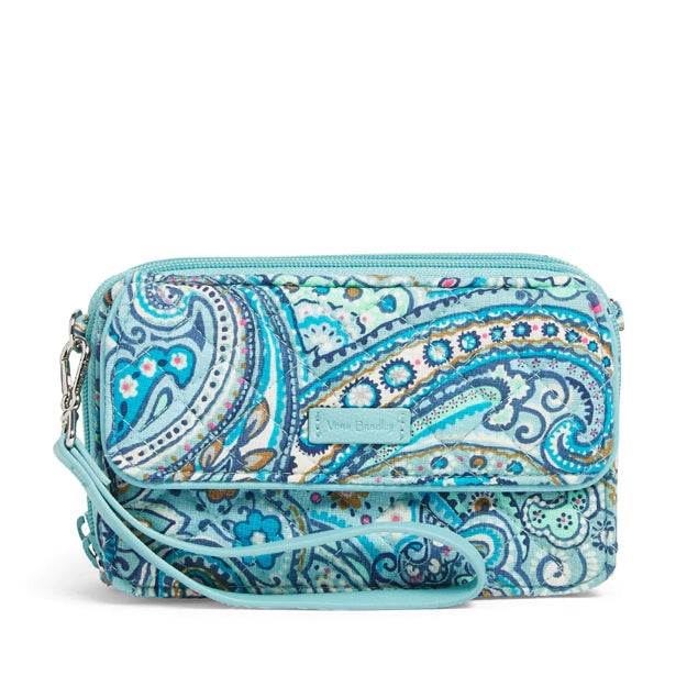 The Ultimate Wallet Comparison Guide – Vera Bradley