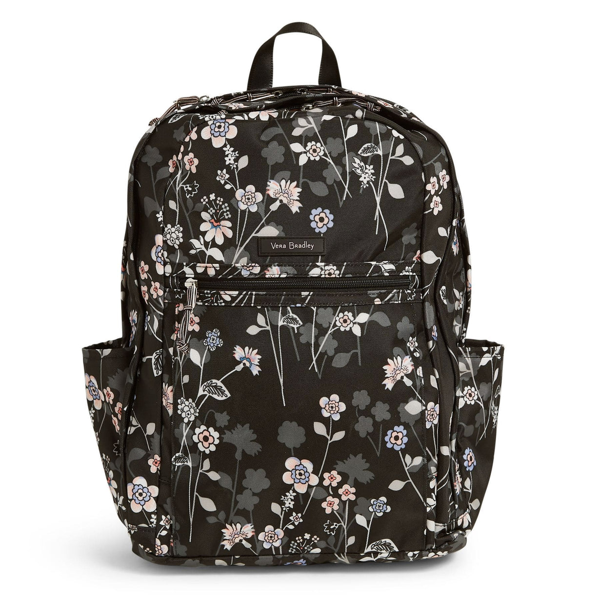 vera bradley water bouquet backpack