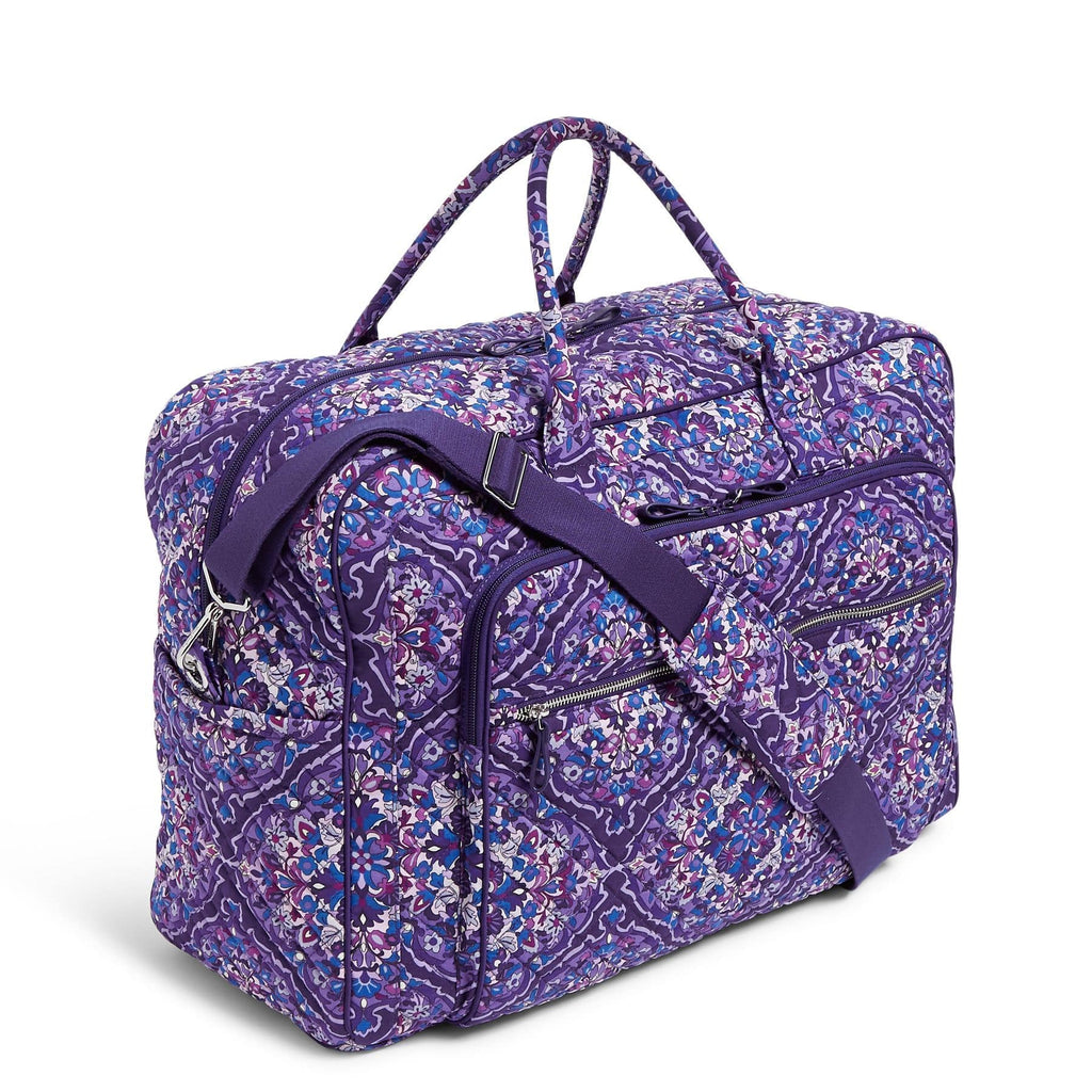 travel bags vera bradley