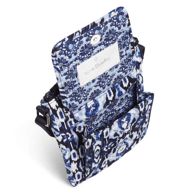 RFID Mini Hipster – Signature Cotton | Vera Bradley