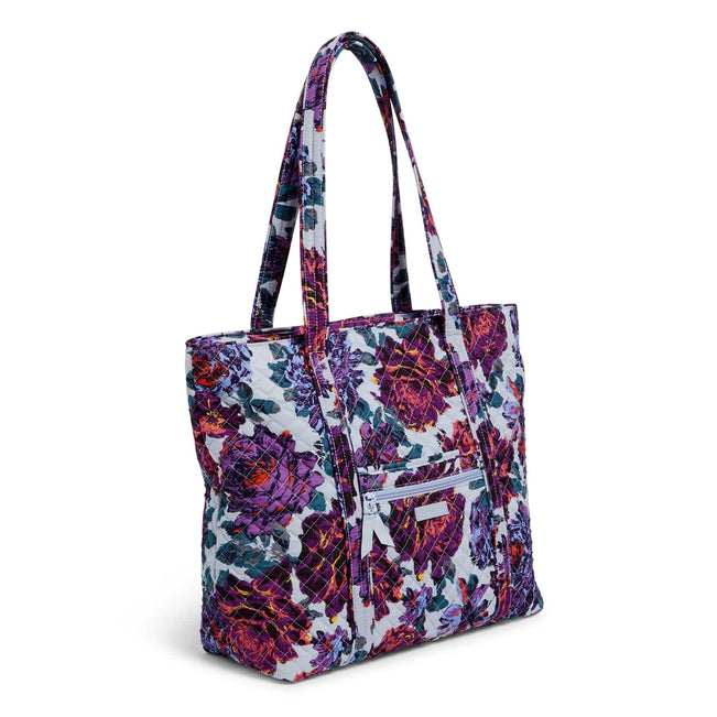 Vera Tote Bag – Cotton | Vera Bradley