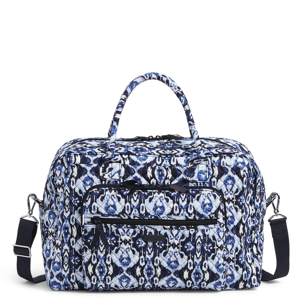 Weekender Travel Bag – Vera Bradley