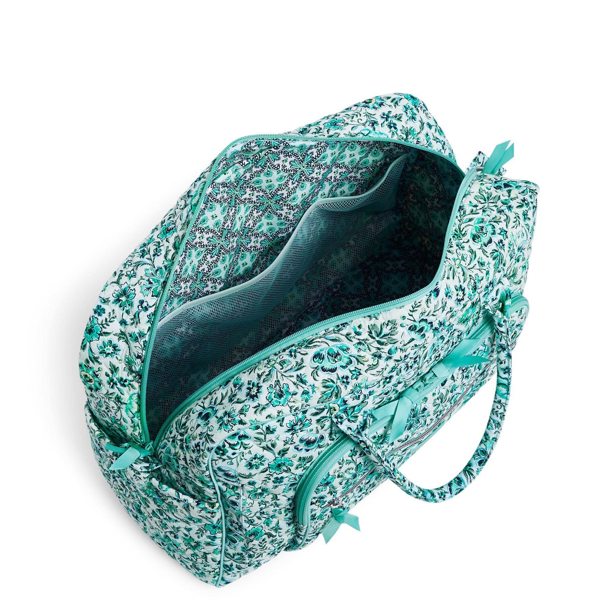 vera bradley small weekender