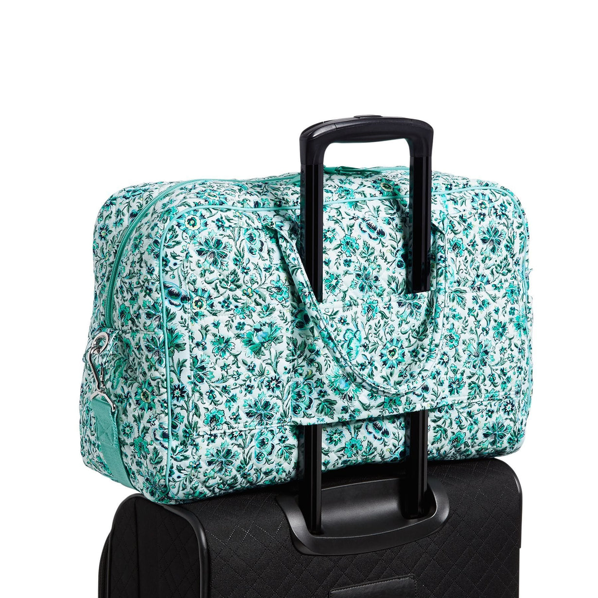 vera bradley bag with trolley sleeve