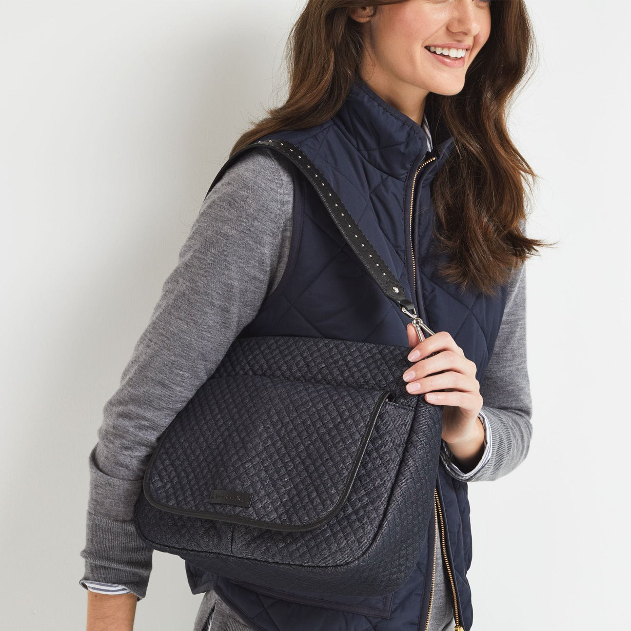 carson shoulder bag