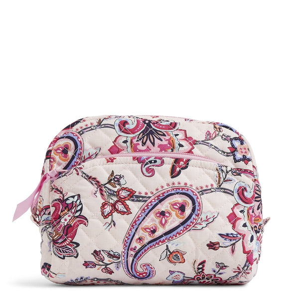 vera bradley travel toiletry bag