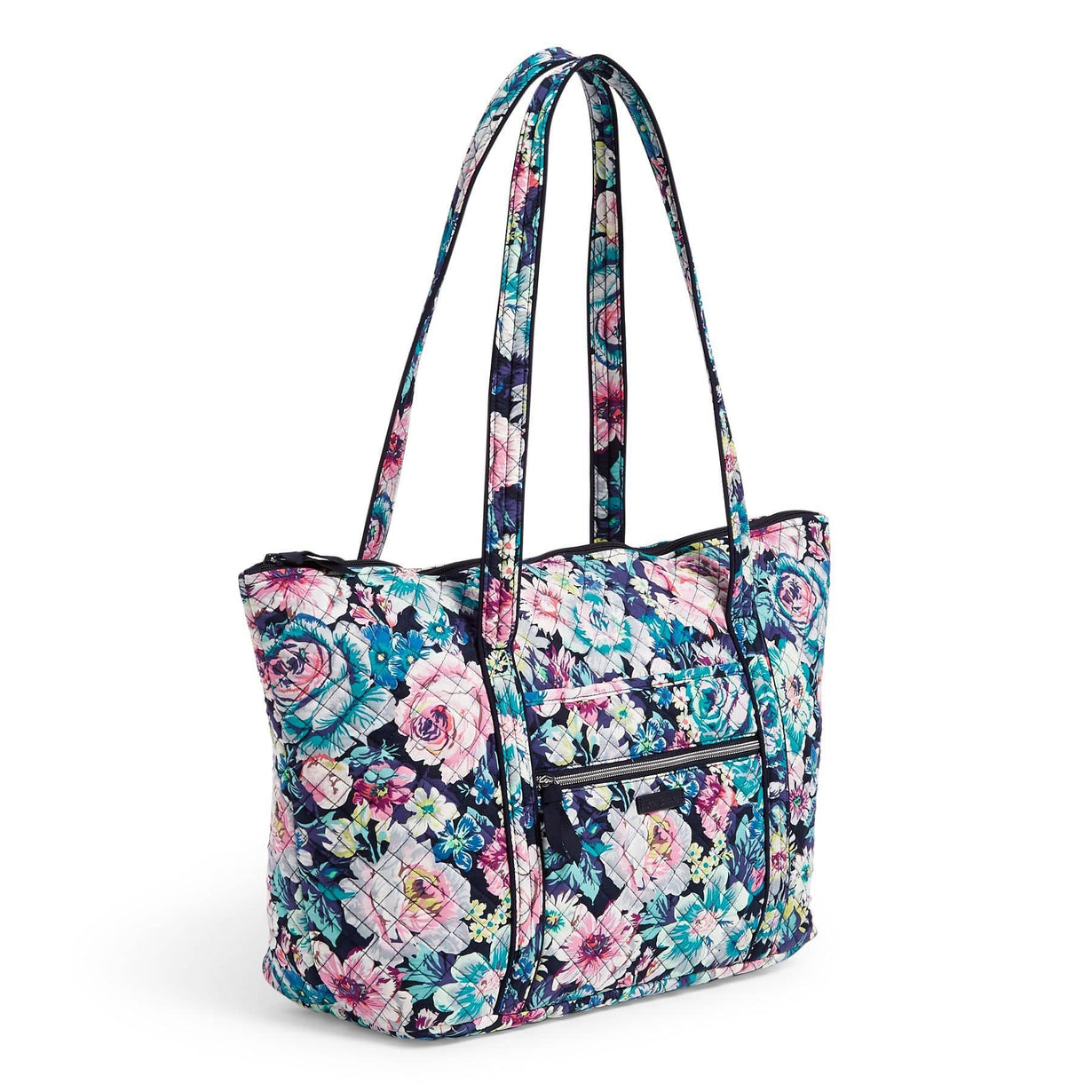 vera bradley miller tote