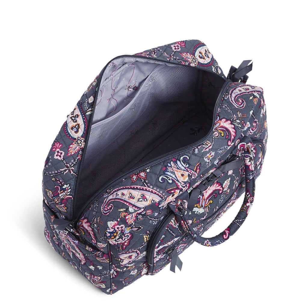 Compact Weekender Travel Bag – Vera Bradley
