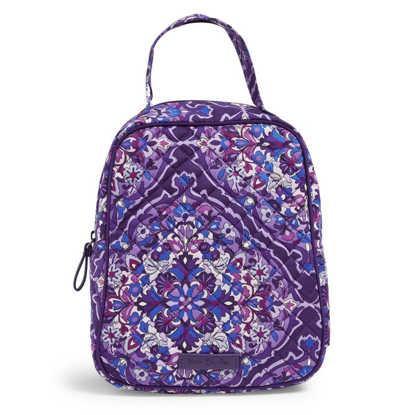 vera bradley lunch kits