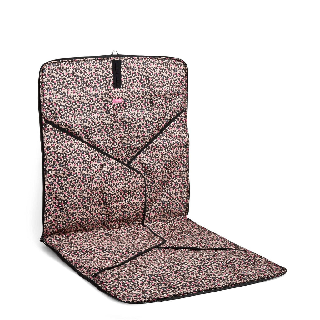 vera bradley convertible garment bag