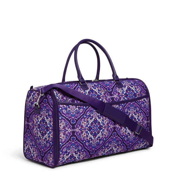 vera bradley convertible garment bag