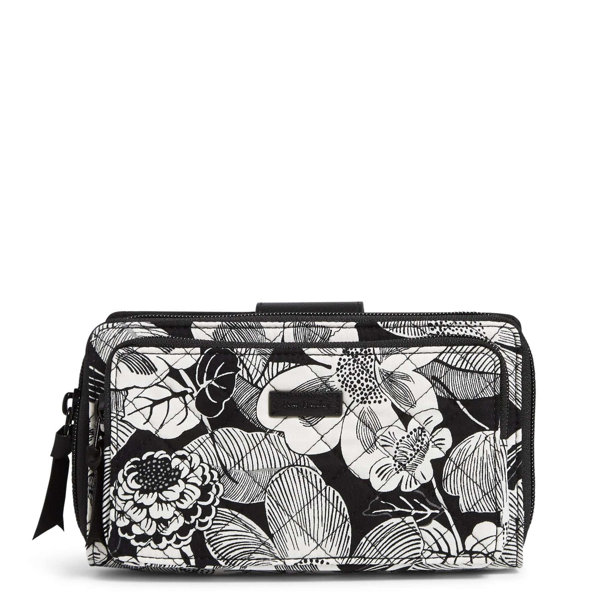 Vera Bradley Iconic Deluxe All Together Crossbody 2024 favors