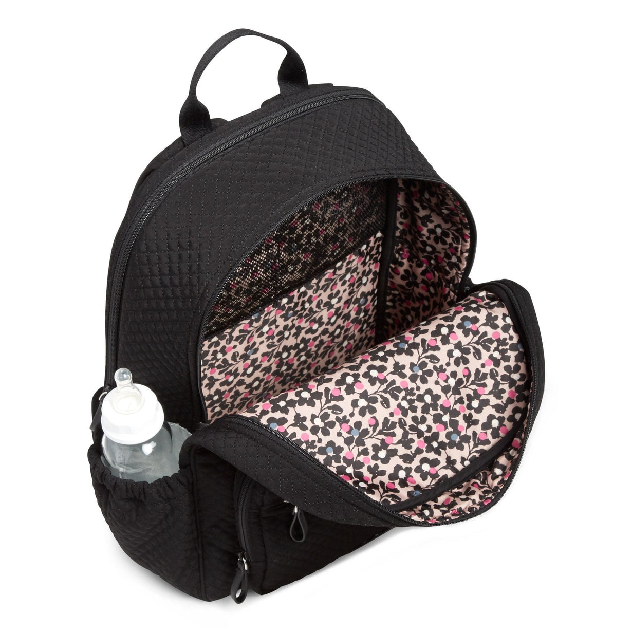 vera bradley mesh backpack