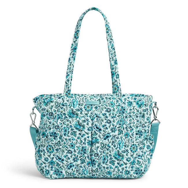 vera bradley diaper bag