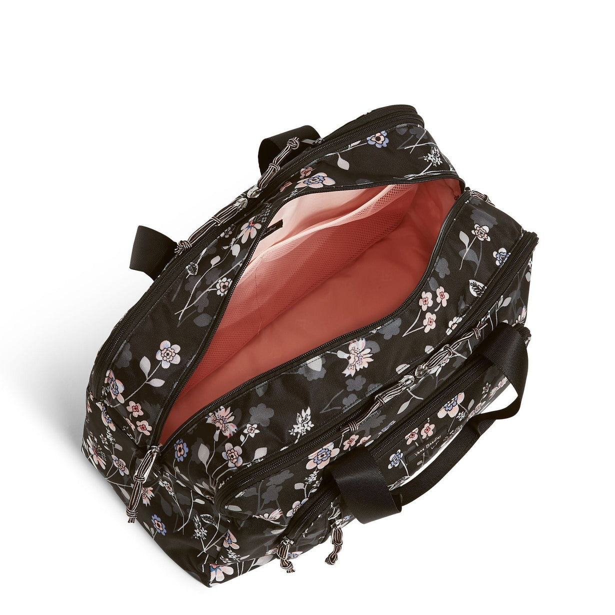 vera bradley underseat bag