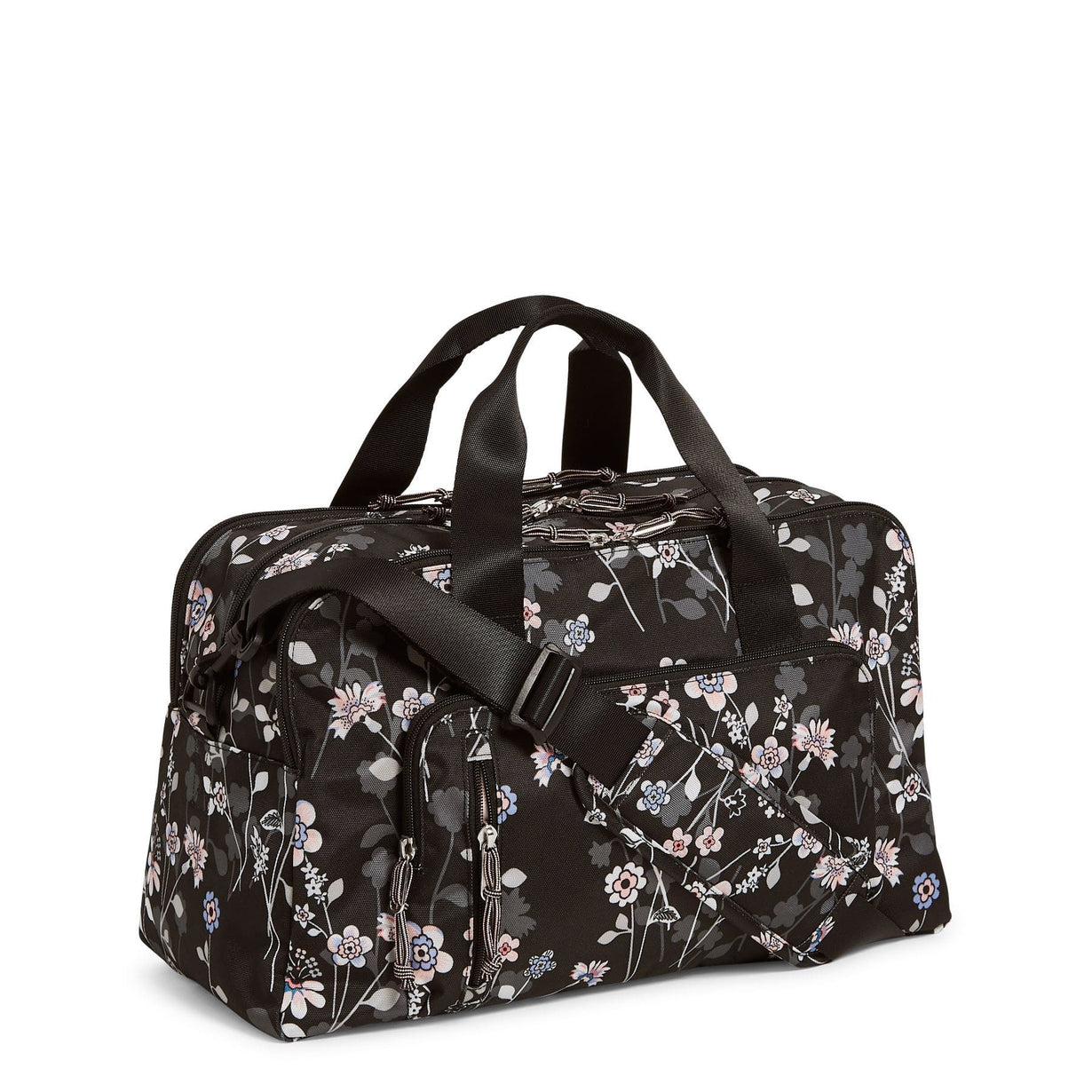 vera bradley lighten up weekender bag