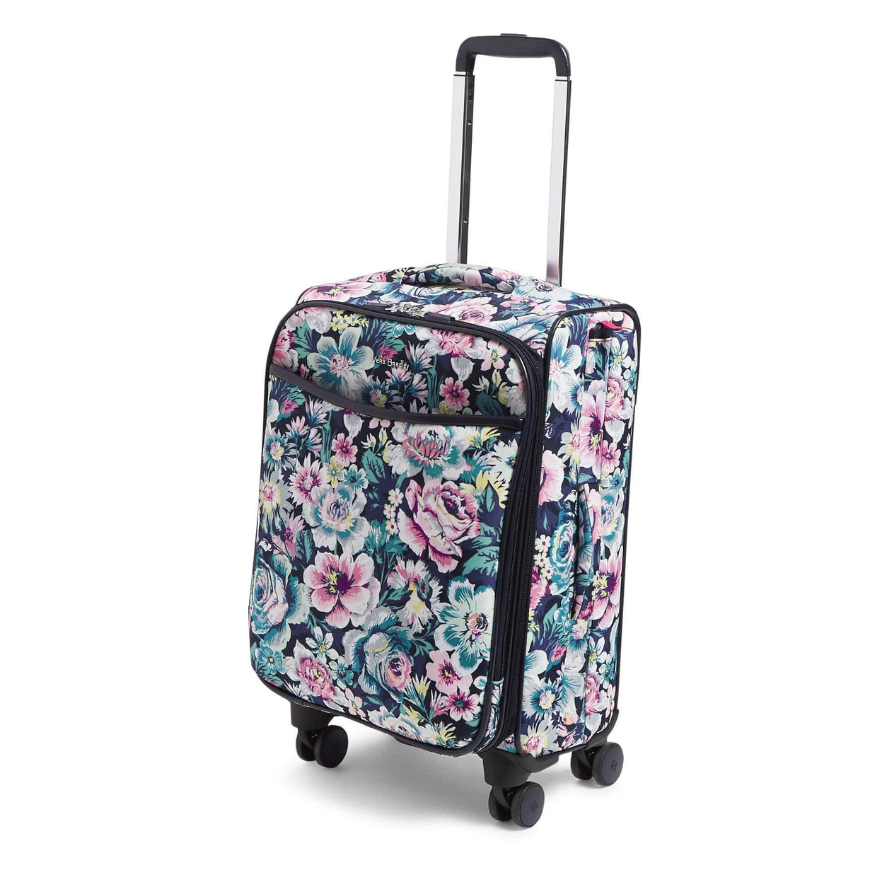 vera bradley suitcase sale